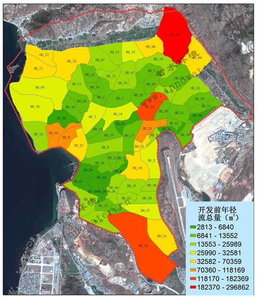 云南省大理市海绵城市建设规划设计方案