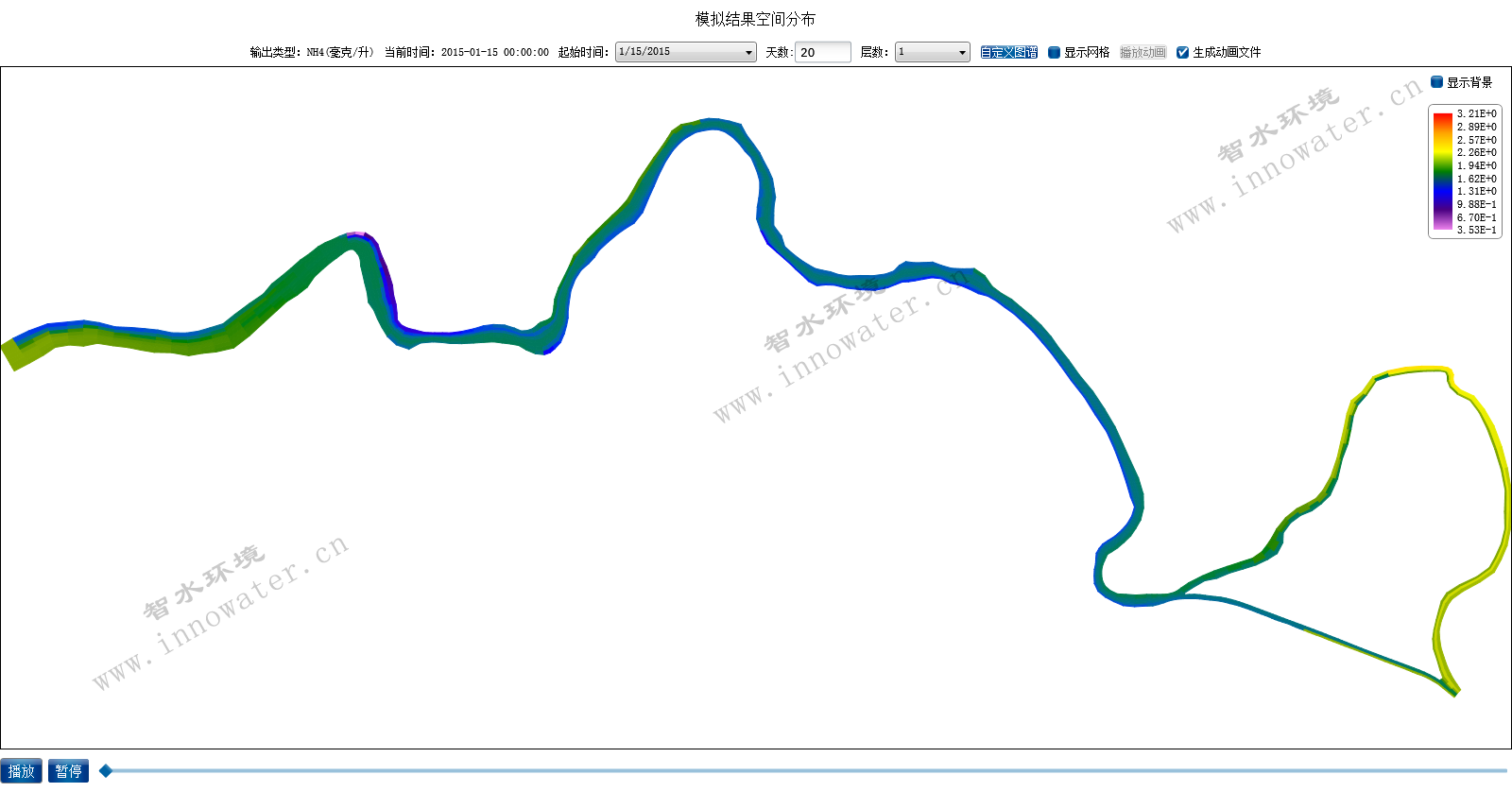 江苏省苏州市吴淞江精准治污体系